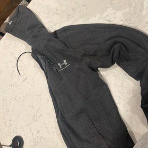Under Armour Gray Men’s Jacket